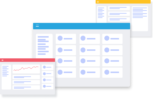 Land proposal & Slot booking management